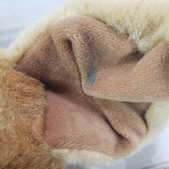 Build A Bear Brown Sugar Puppy Dog 10 Inch Plush Stuffed Animal With Sound - Picture 4 of 10